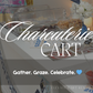 Charcuterie Cart