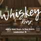 Whiskey Bar