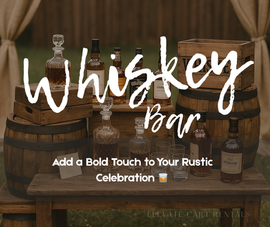 Whiskey Bar