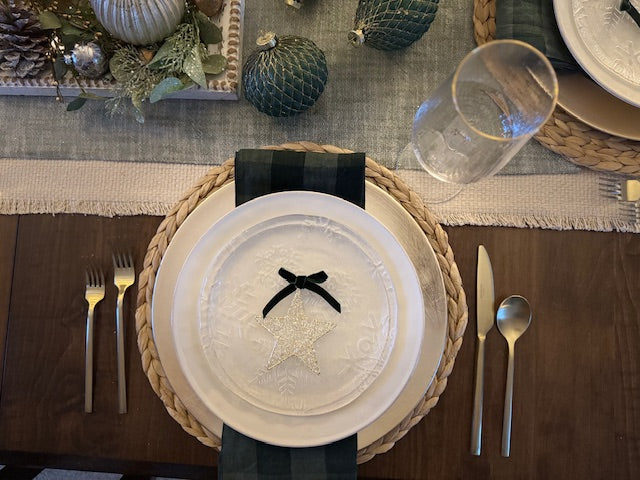 Place Setting Packages